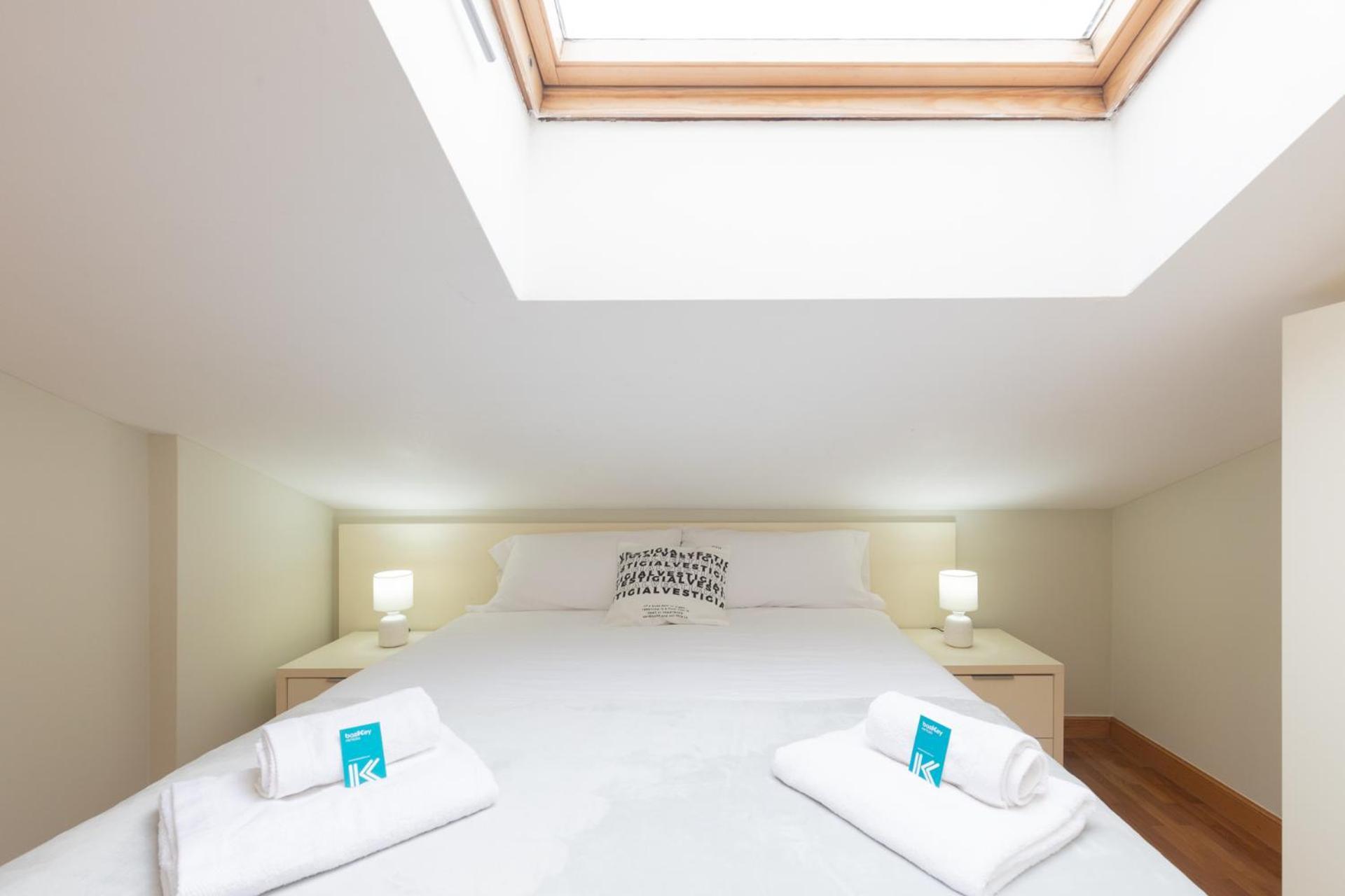 Appartement Ekain - Baskeyrentals Zestoa