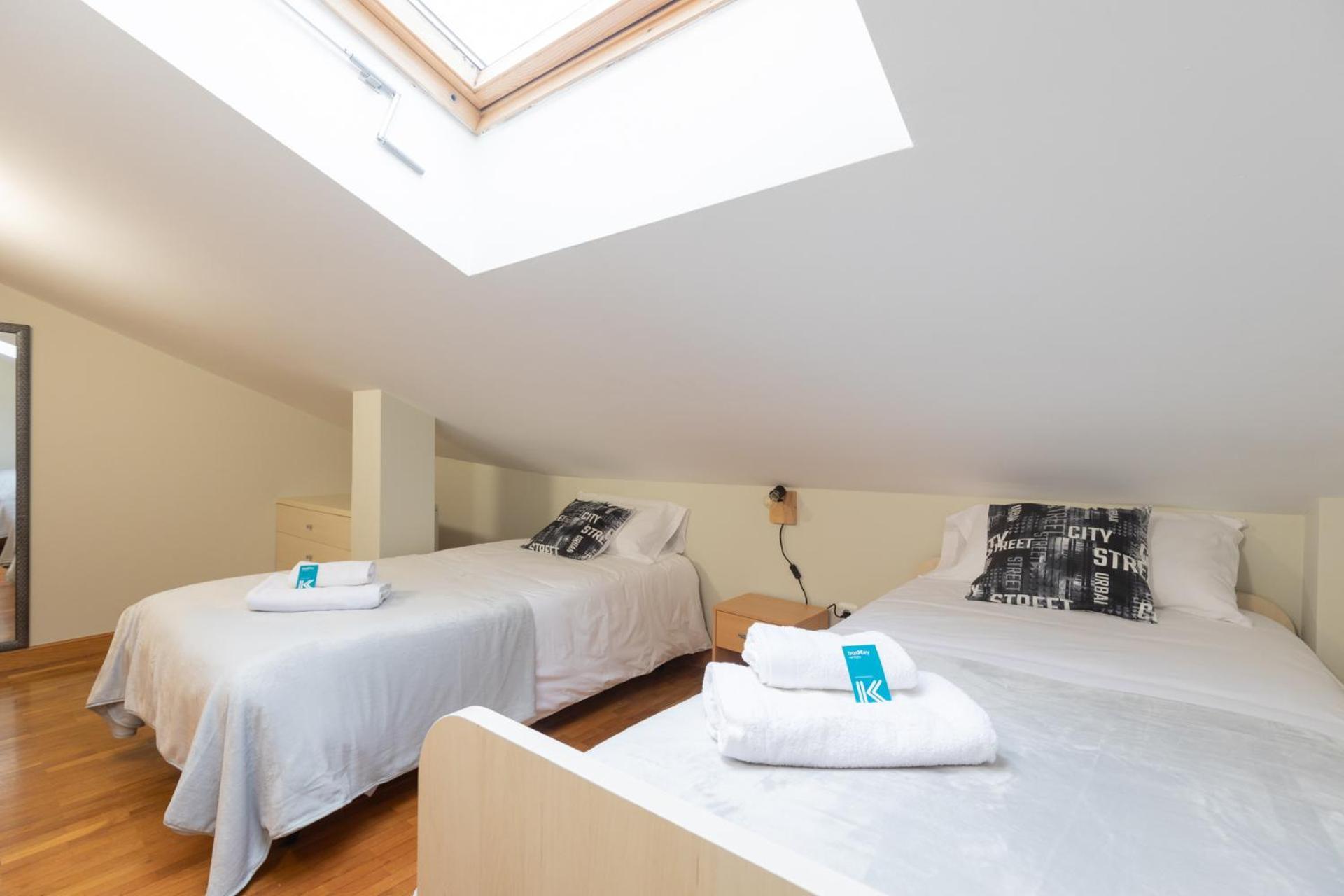 Appartement Ekain - Baskeyrentals *