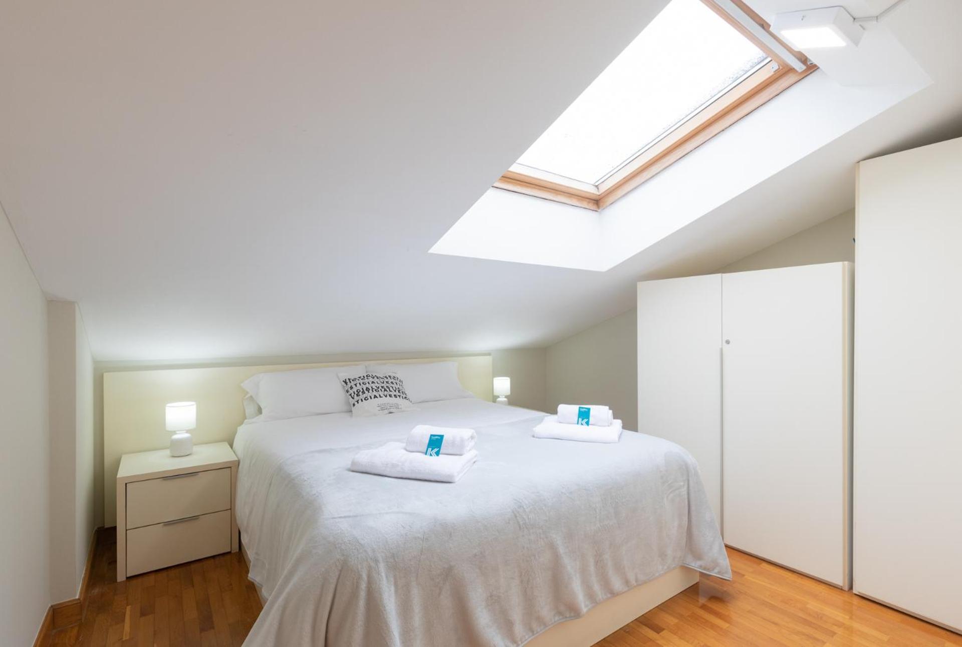 Ekain - Baskeyrentals Appartement