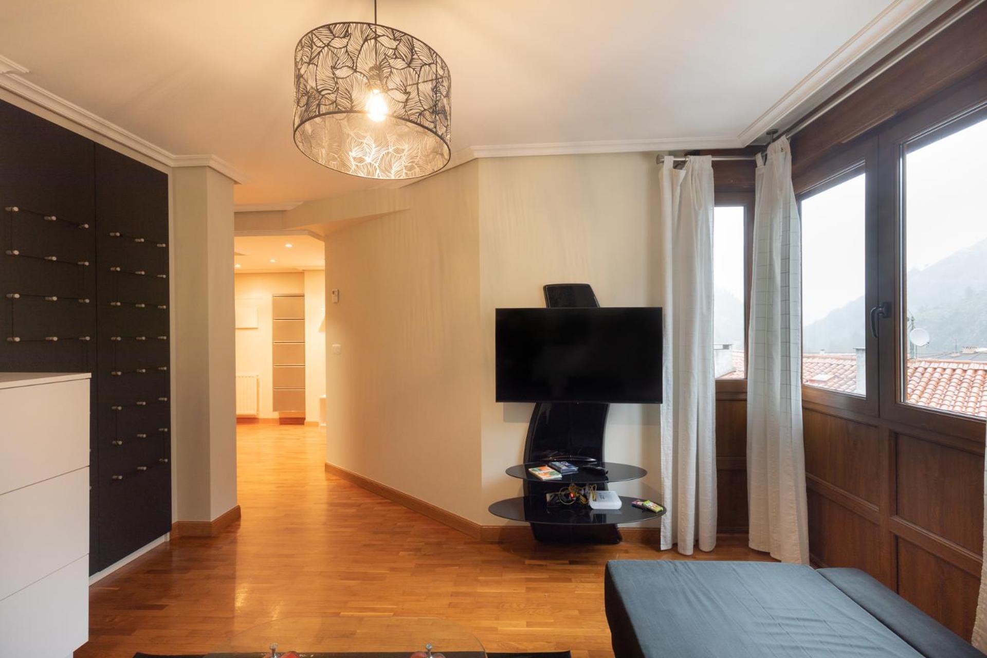 Appartement Ekain - Baskeyrentals Zestoa