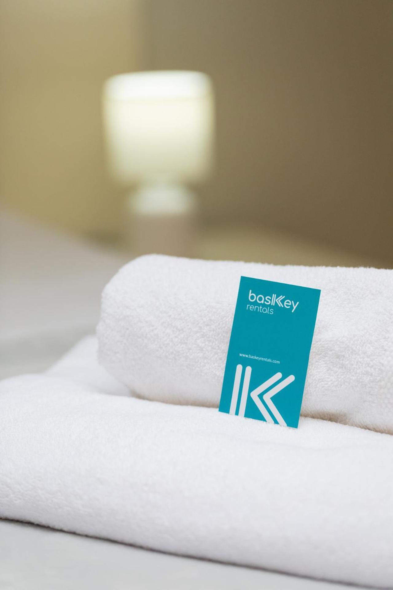 Ekain - Baskeyrentals Apartment *