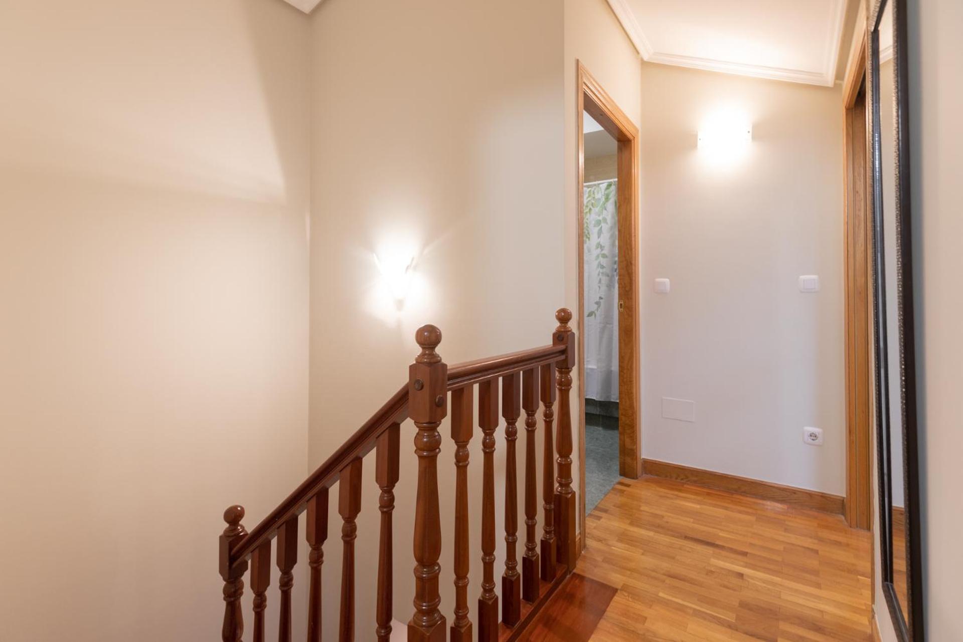Apartment Ekain - Baskeyrentals *