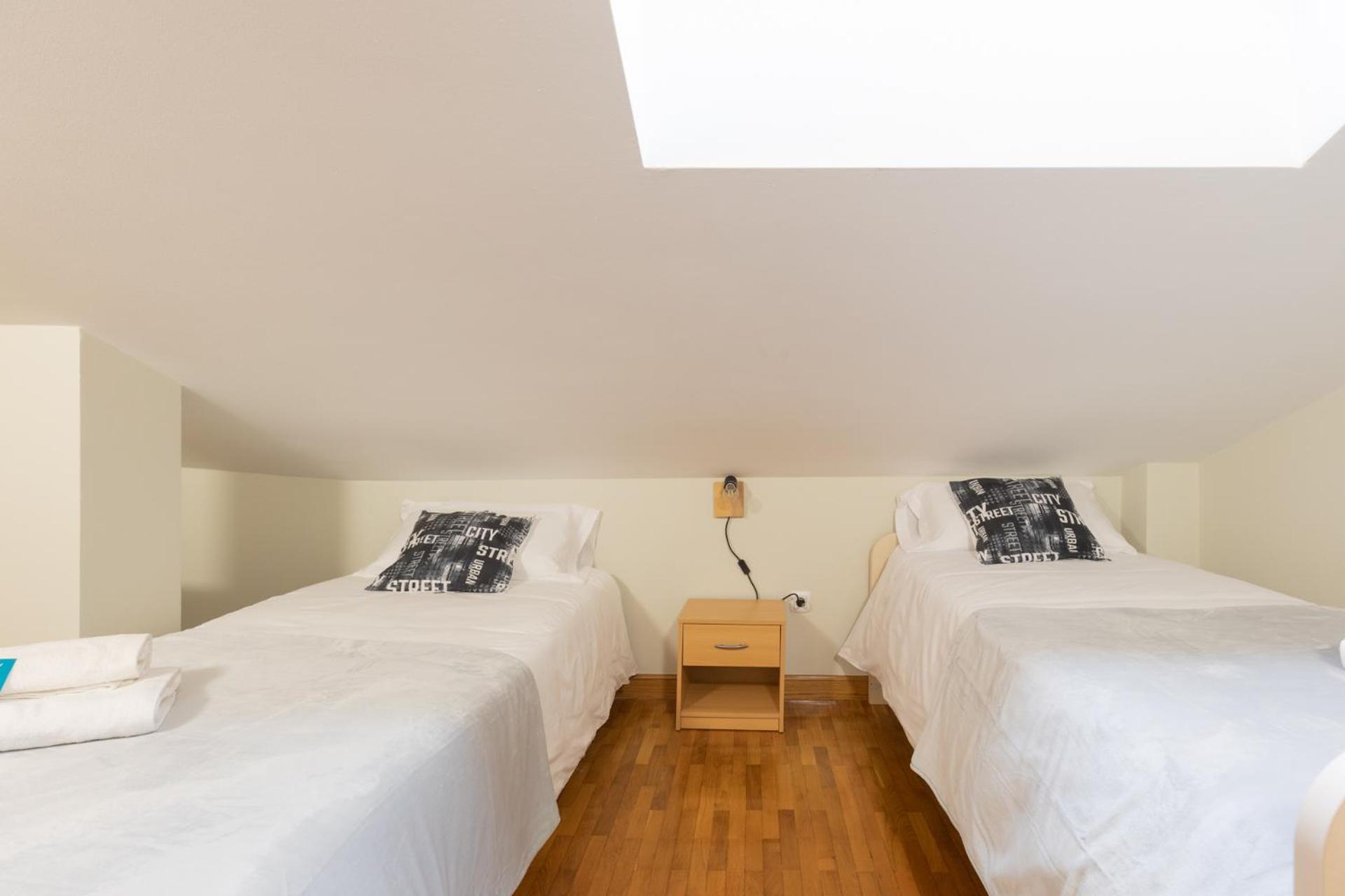 Apartment Ekain - Baskeyrentals