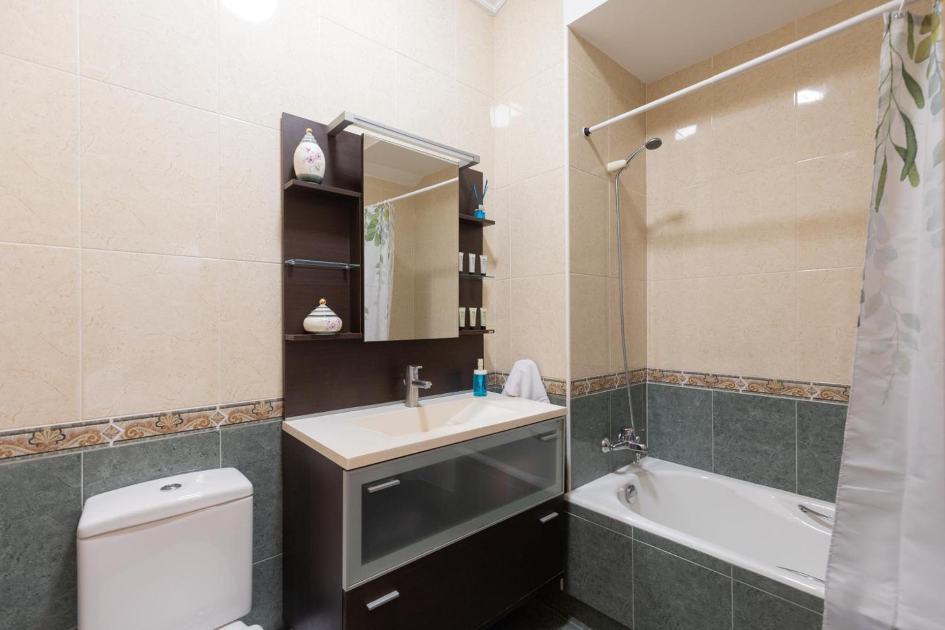 Ekain - Baskeyrentals Apartment