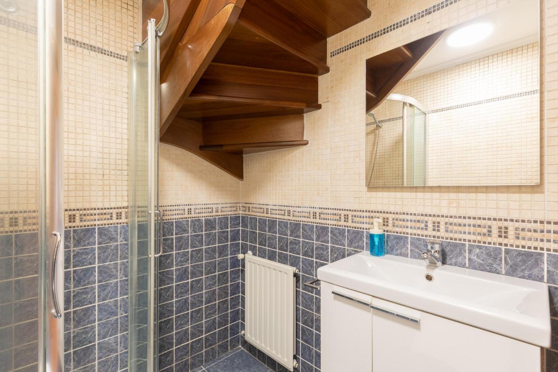 Ekain - Baskeyrentals Apartment Zestoa