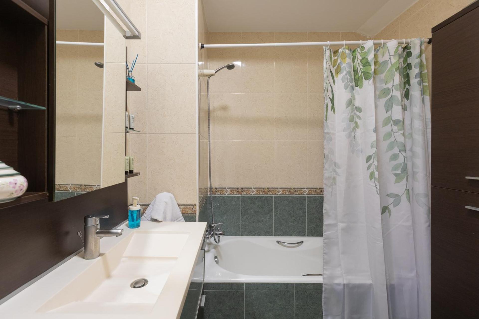 Apartment Ekain - Baskeyrentals Zestoa